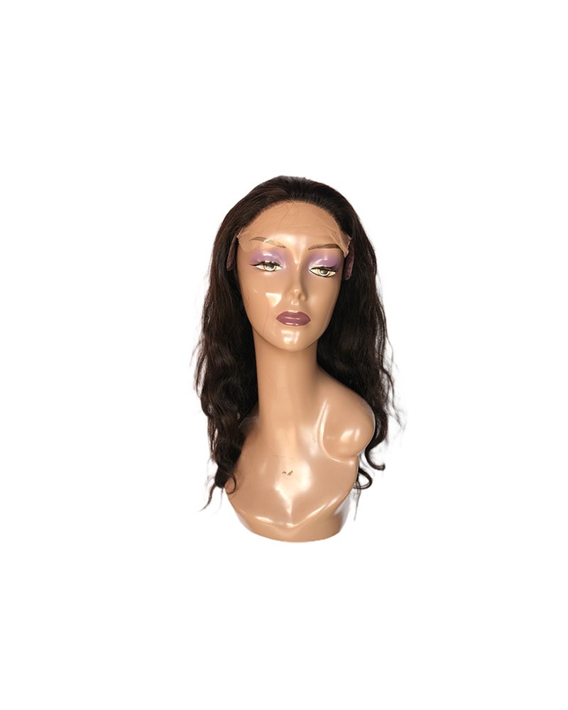 Lace Closure Wigs